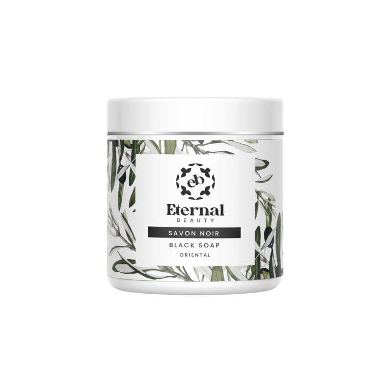 Savon noir oriental