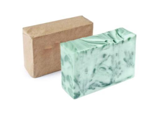 Savon Eucalyptus