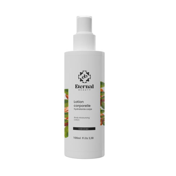 Lotion hydratante corps Verveine