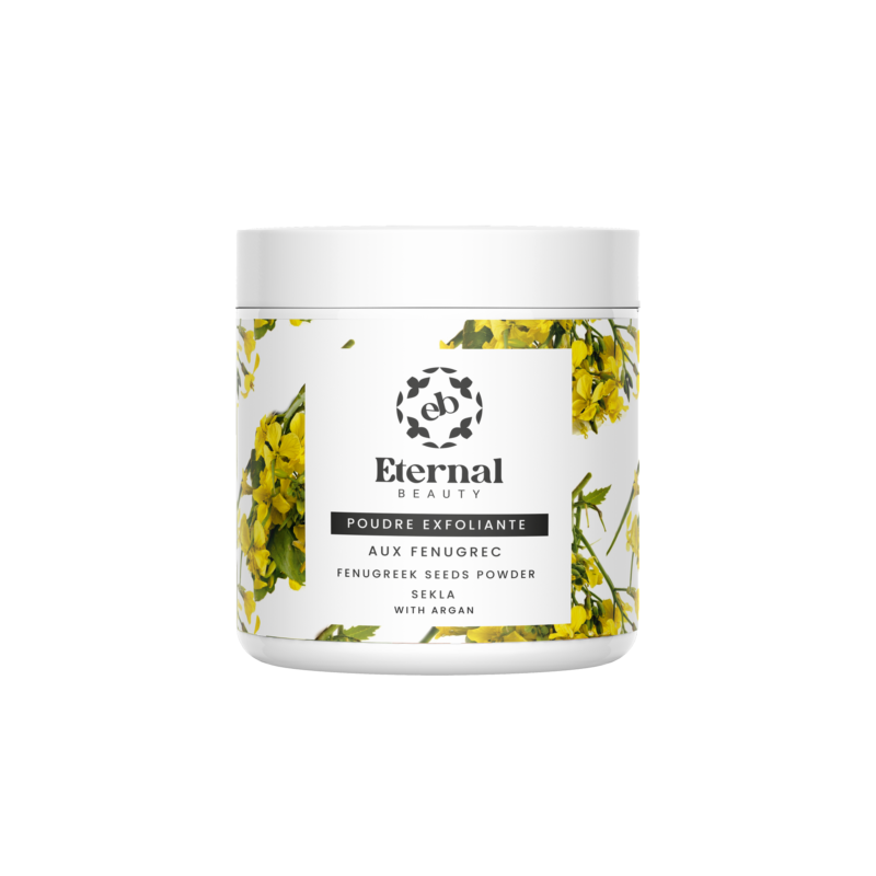 Sekla à l’Argan