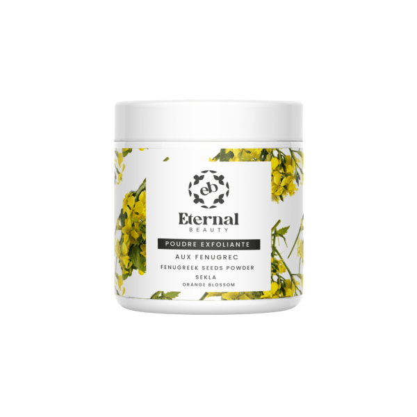 Sekla fleur d’oranger
