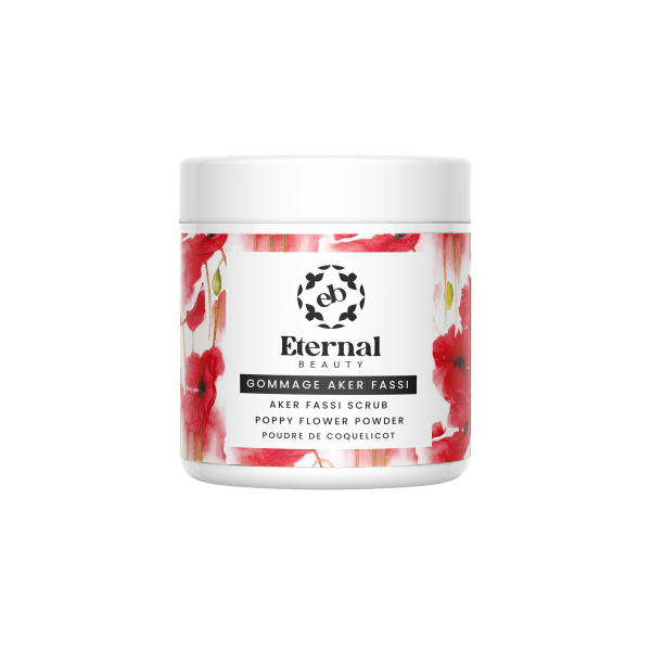 Gommage Aker Fassi à l'Eucalyptus